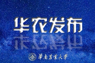 暴雨受灾华农学子，有专项资助！